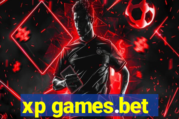 xp games.bet